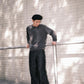 【Premium】Airy Denim (Raw)