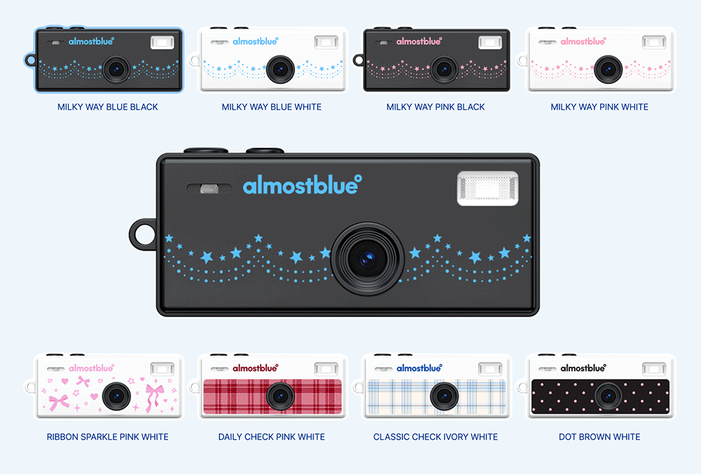 Snow Flip Digital Camera‼️discount til 7/6 20:00‼️