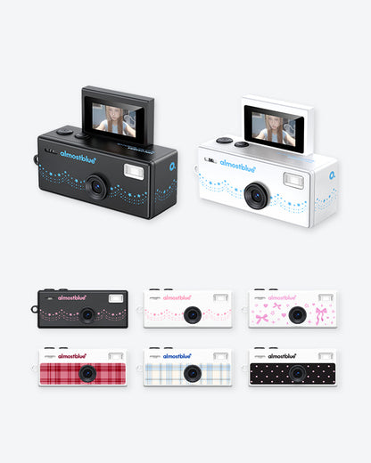 Snow Flip Digital Camera‼️discount til 7/6 20:00‼️