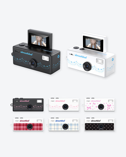 Snow Flip Digital Camera‼️discount til 7/6 20:00‼️