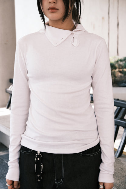 Mock Button LS (3colors)