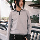 Lori Striped Hood (2colors)