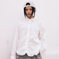 Casey Frill Shirt (2colors)