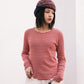 Tokyo Striped LS (2colors)