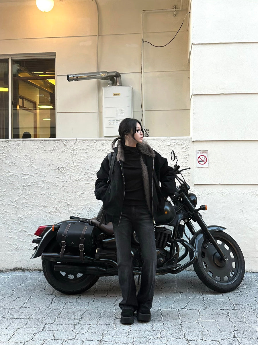 Mock Button LS (3colors)