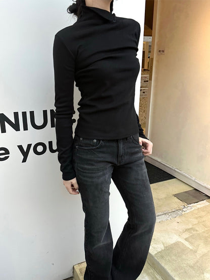 Mock Button LS (3colors)