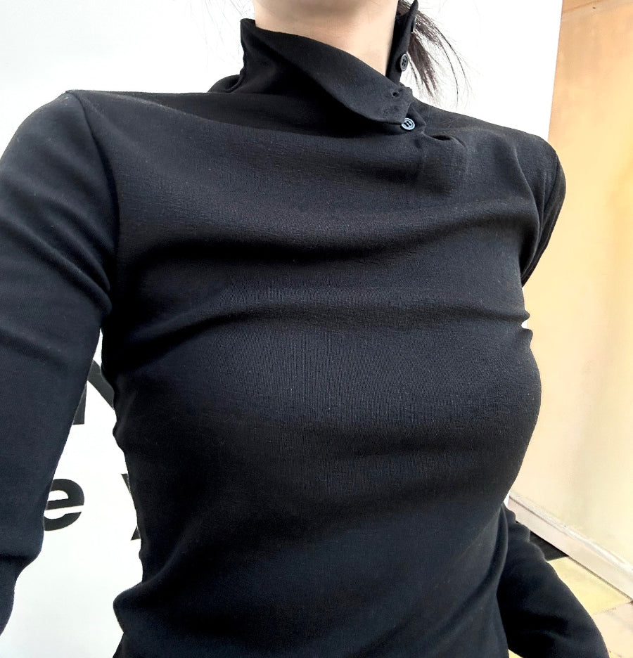 Mock Button LS (3colors)