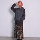 Soft Touch Camo Skirt