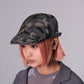 Retro Camo Cap
