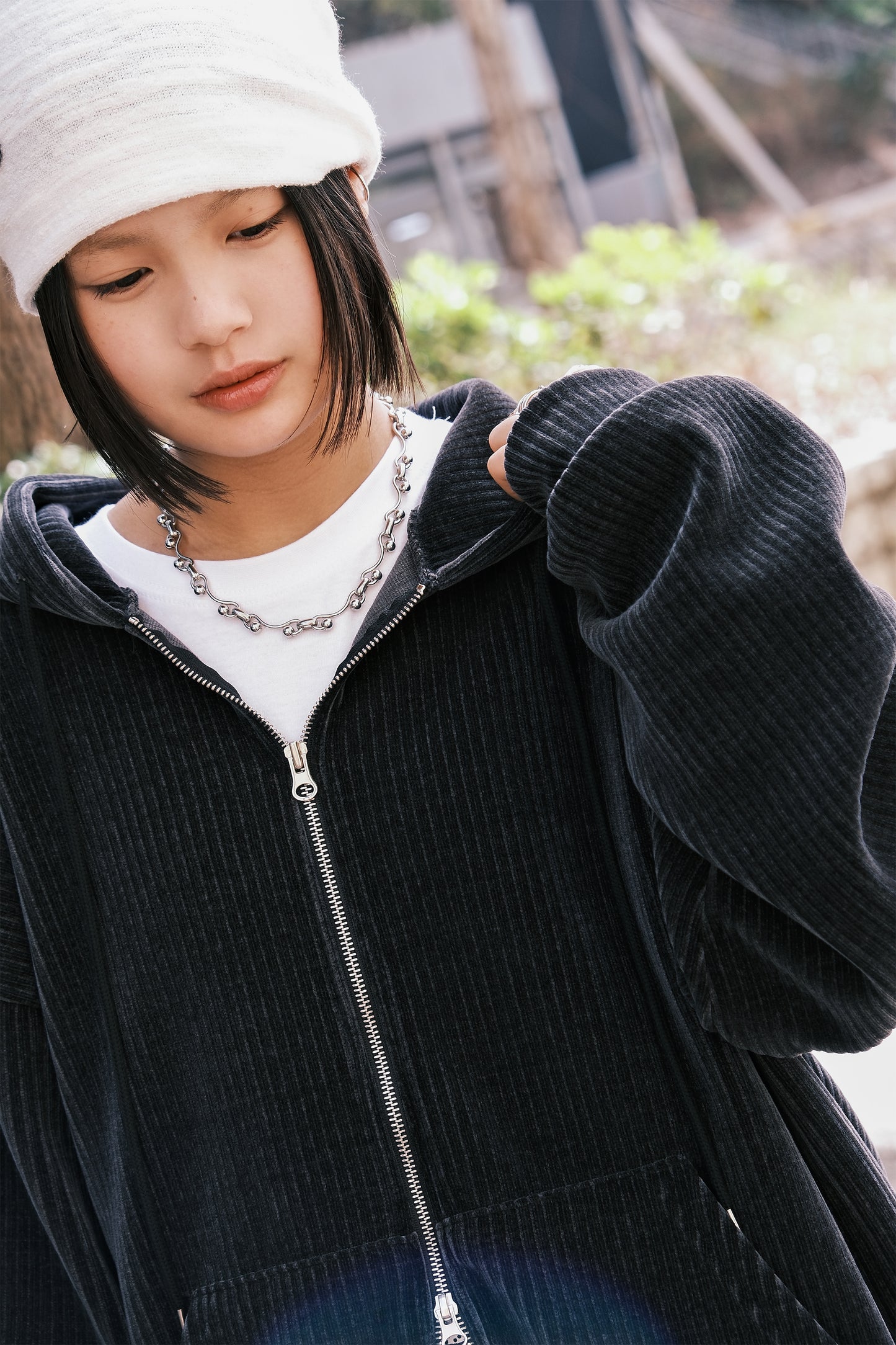 Core Necklace (unisex)