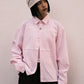 Poem Striped Shirt (3colors)