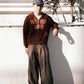 Deep Dart Pocket Pants (3colors)