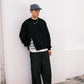 Slash Button Knit (4colors)