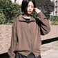 Cody Rivet Zip Up