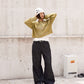 【Premium】Airy Denim (Raw)