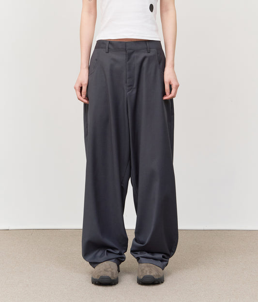 Hush Banding Trousers