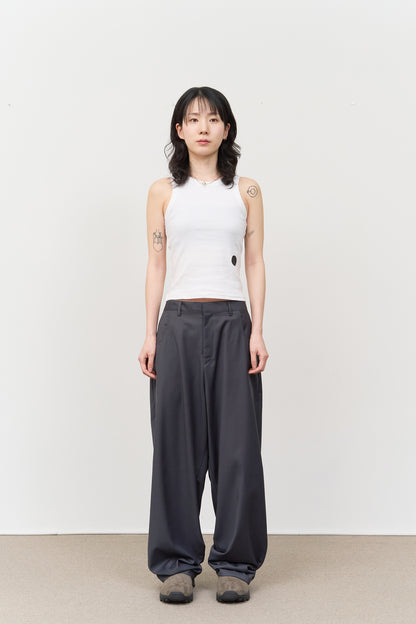 Hush Banding Trousers