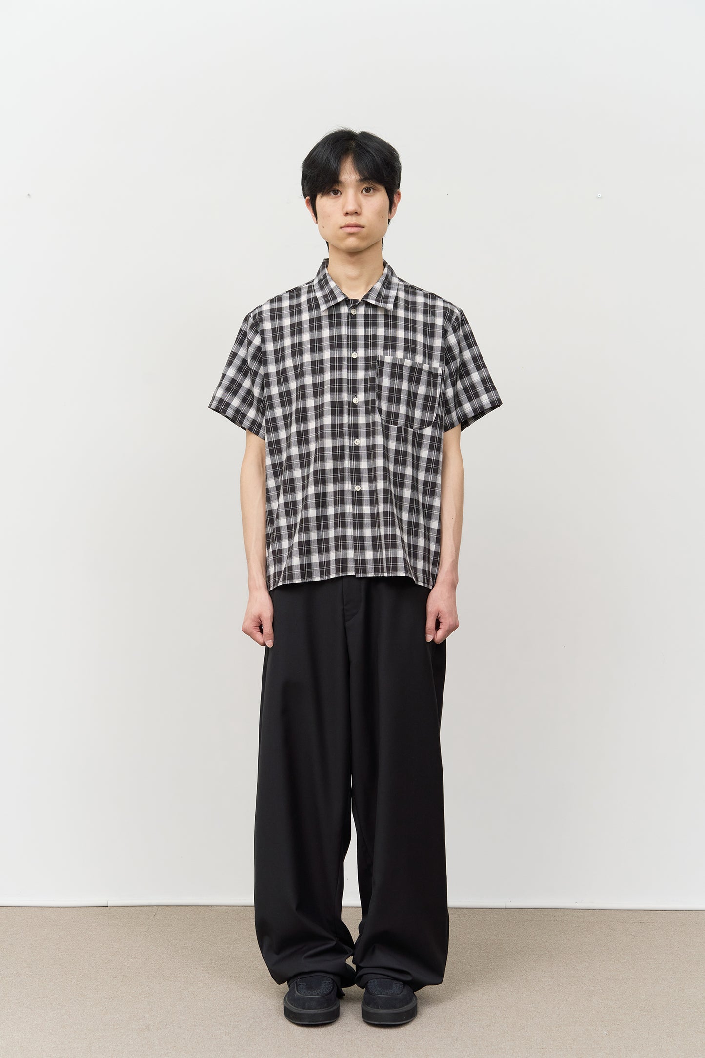 Hush Banding Trousers