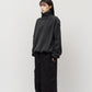 Curved Pocket Sweat Pants (4colors)
