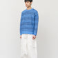 Curved Pocket Sweat Pants (4colors)