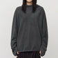 Furry Hooded LS