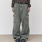 Legacy Worker Pants