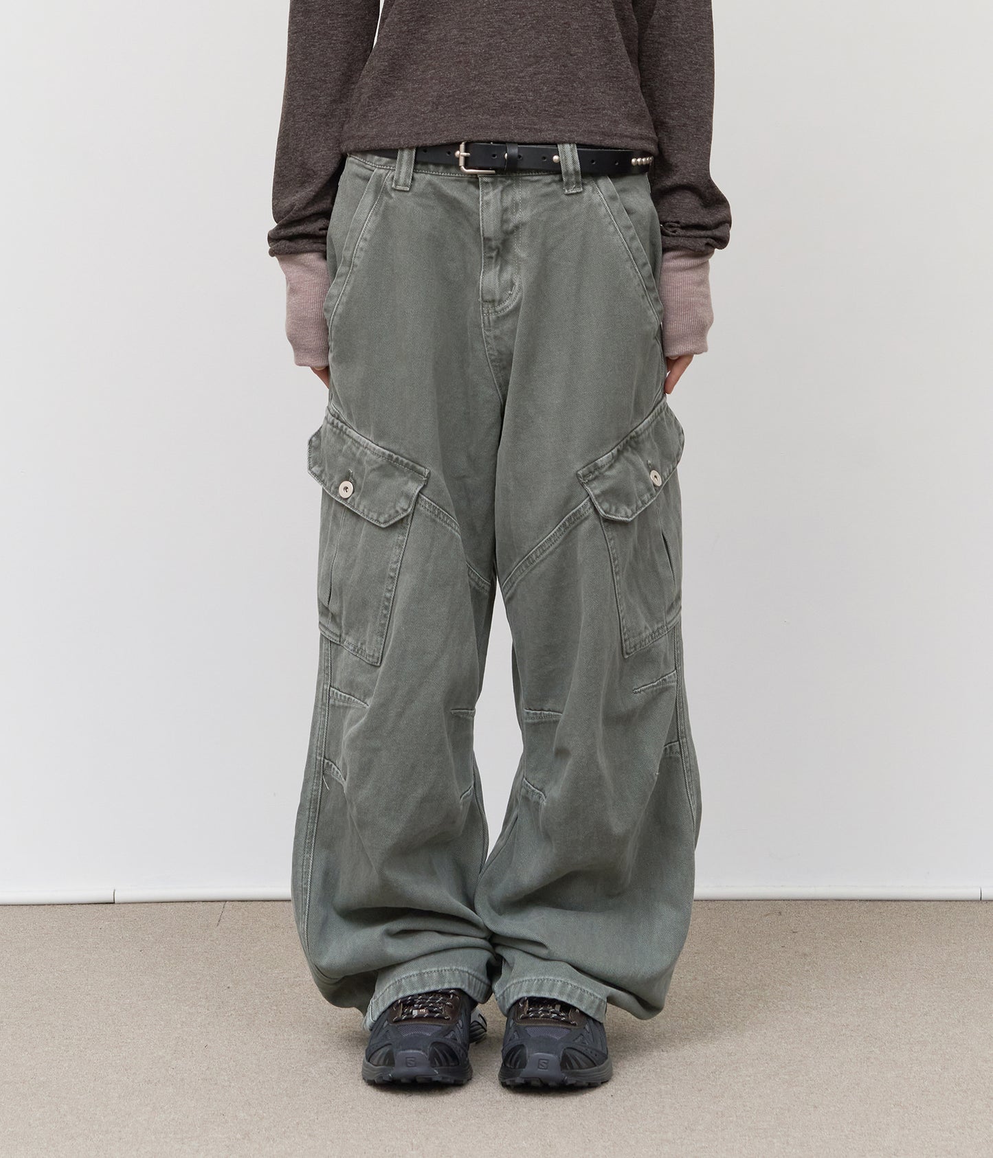 Legacy Worker Pants