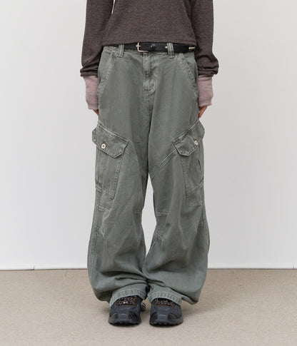 Legacy Worker Pants