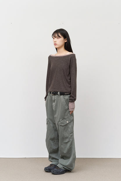 Legacy Worker Pants