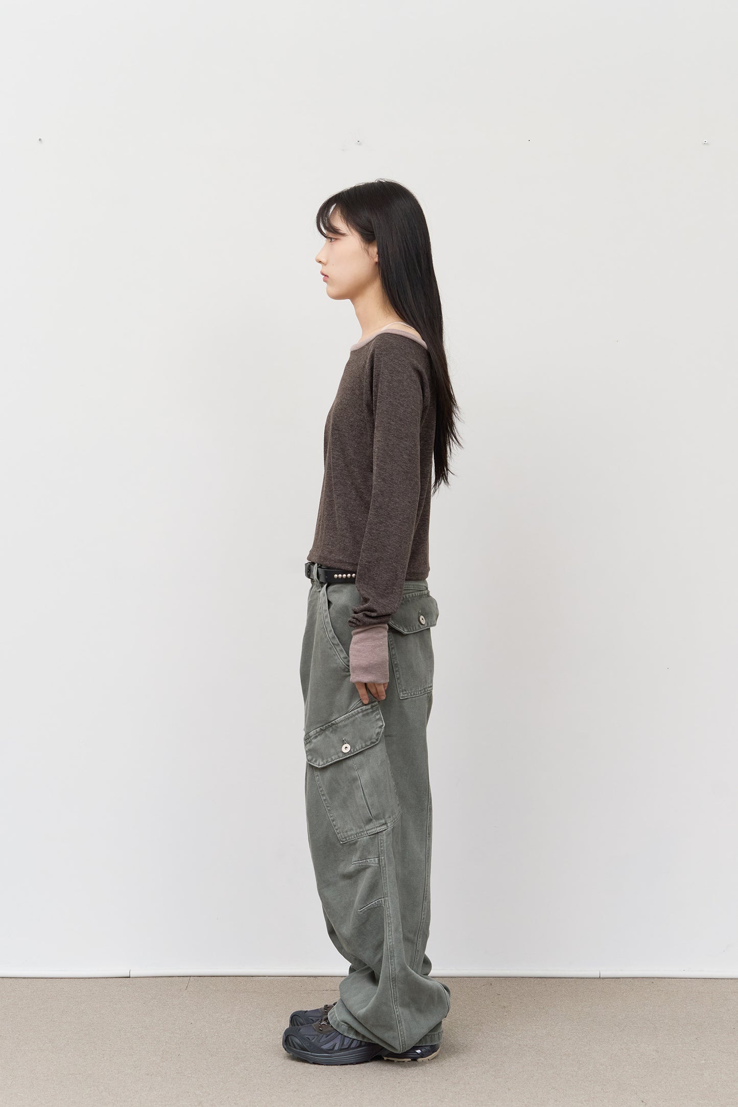 Legacy Worker Pants