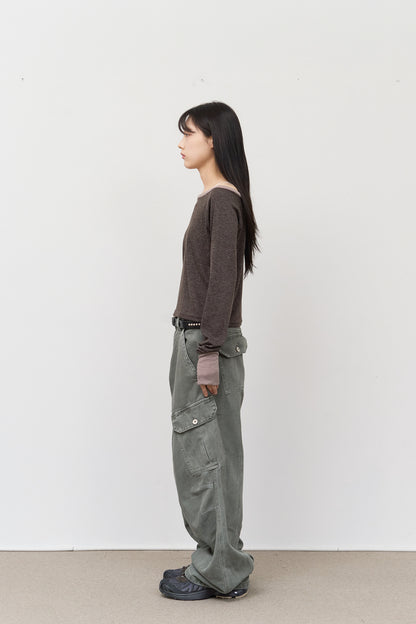 Legacy Worker Pants