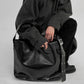 Buckle Shiny Bag