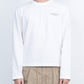 Checker Pocket LS (4colors)