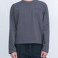 Checker Pocket LS (4colors)