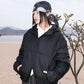 Hachi Padded Jacket (black)