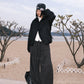 Hachi Padded Jacket (black)
