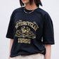 Motorcycle Printed Tee (3colors)