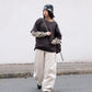 Two Tone Layer LS (steel blue)