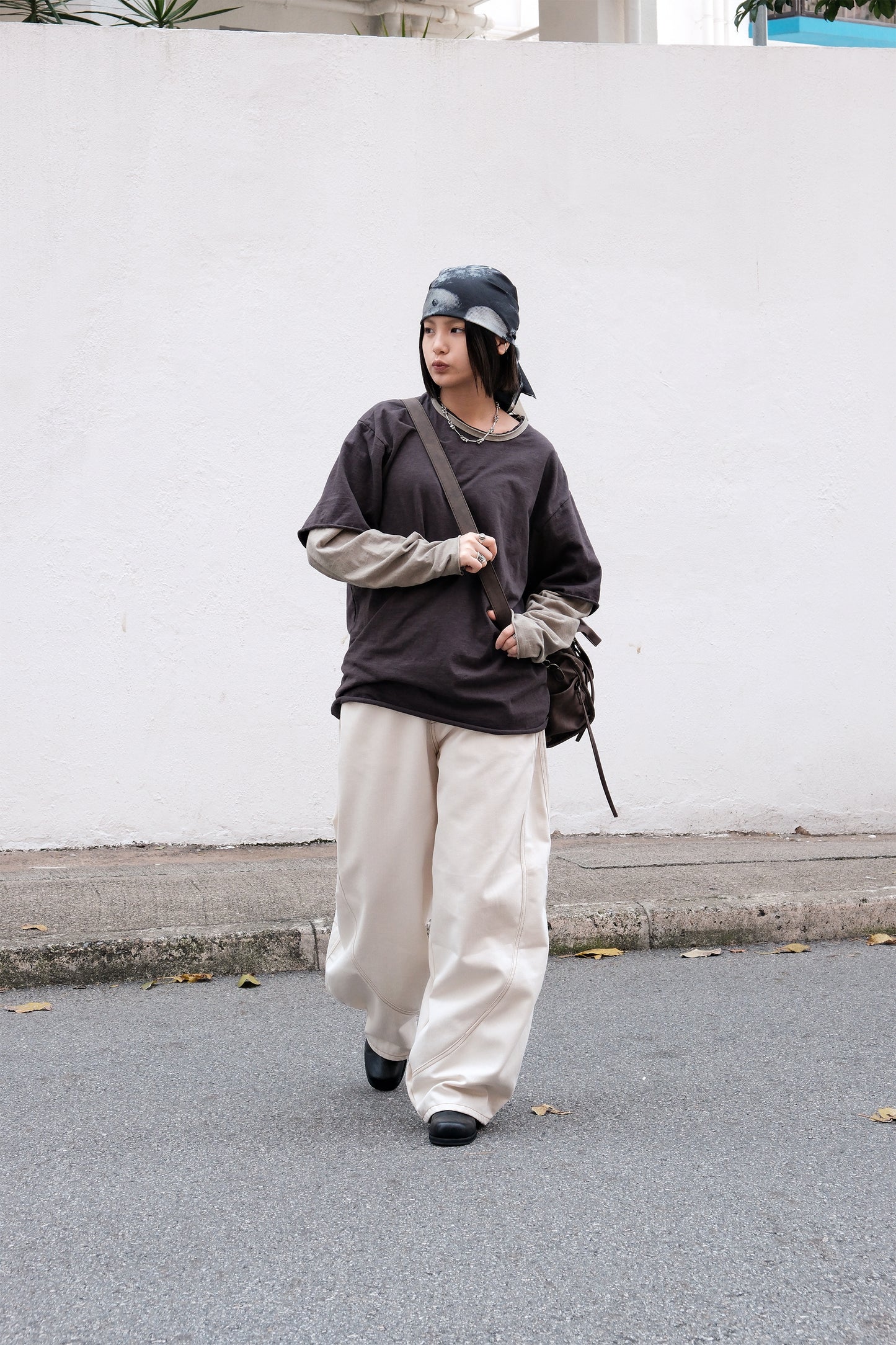 Ethan Necklace (unisex)