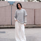 Calvin Striped Layer LS (3colors)