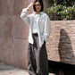 Tami Wide Slack (grey)