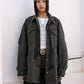 Cation Field Jacket