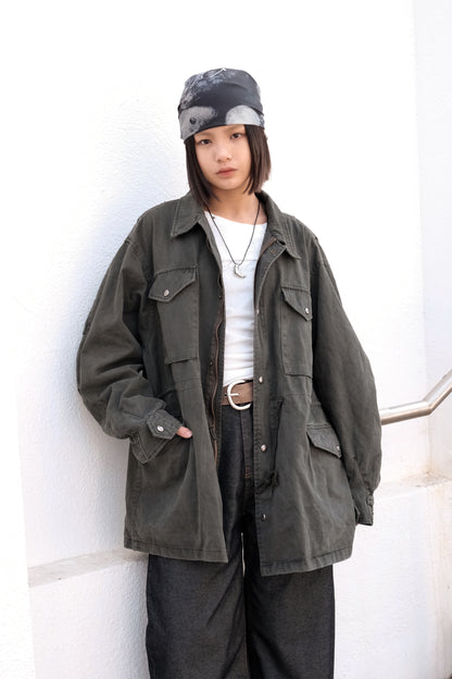 Rose Mesh LS (3colors)