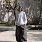 Tami Wide Slack (grey)