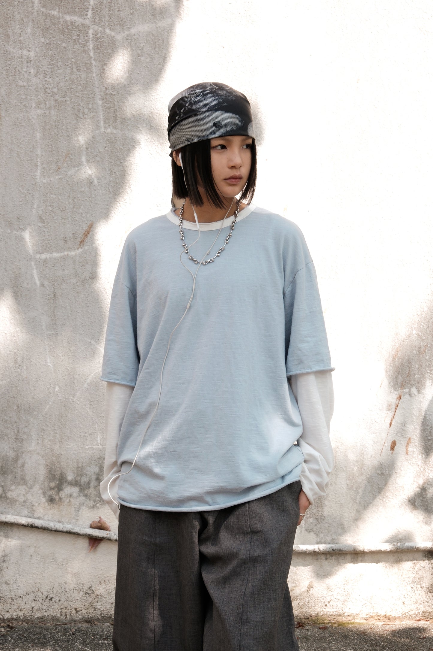 Core Necklace (unisex)