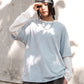 Two Tone Layer LS (steel blue)