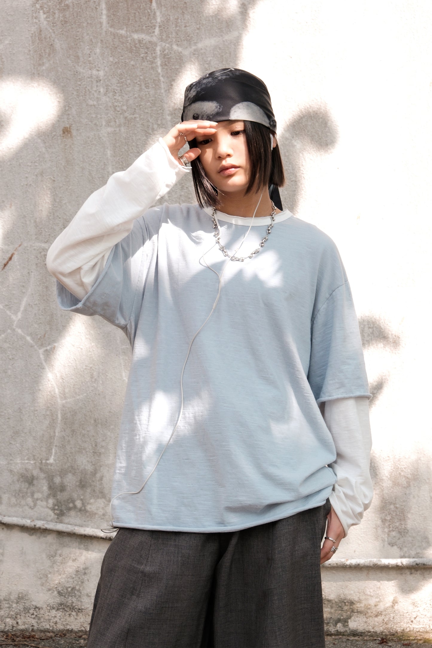 Core Necklace (unisex)