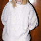 Festival Cable Knit
