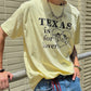 Texas Lover Tee (3colors)