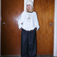 Soft Touch Fur Beanie (4colors)